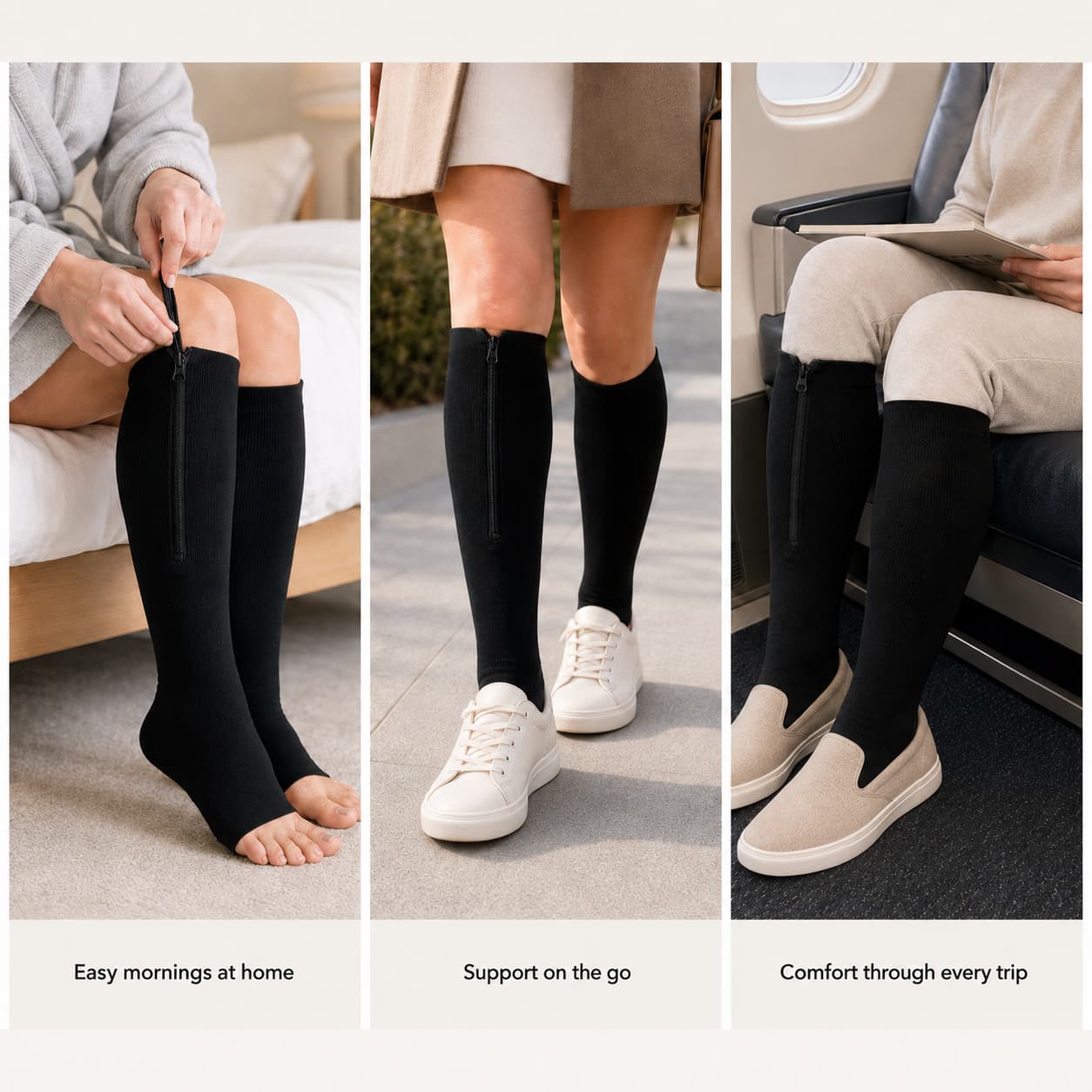 Maternity Compression Socks