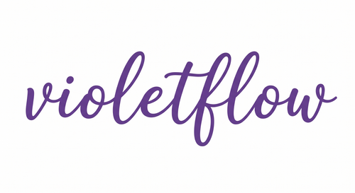Violet Flow