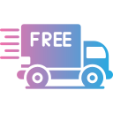 Free Shipping